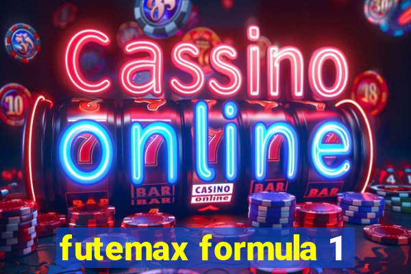 futemax formula 1